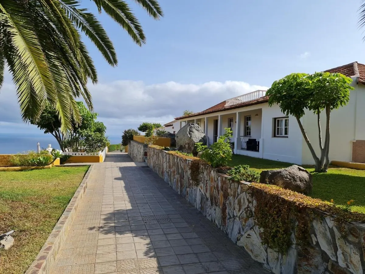 شقة Tenerife Paradise - Fsj 109 San Juan de la Rambla