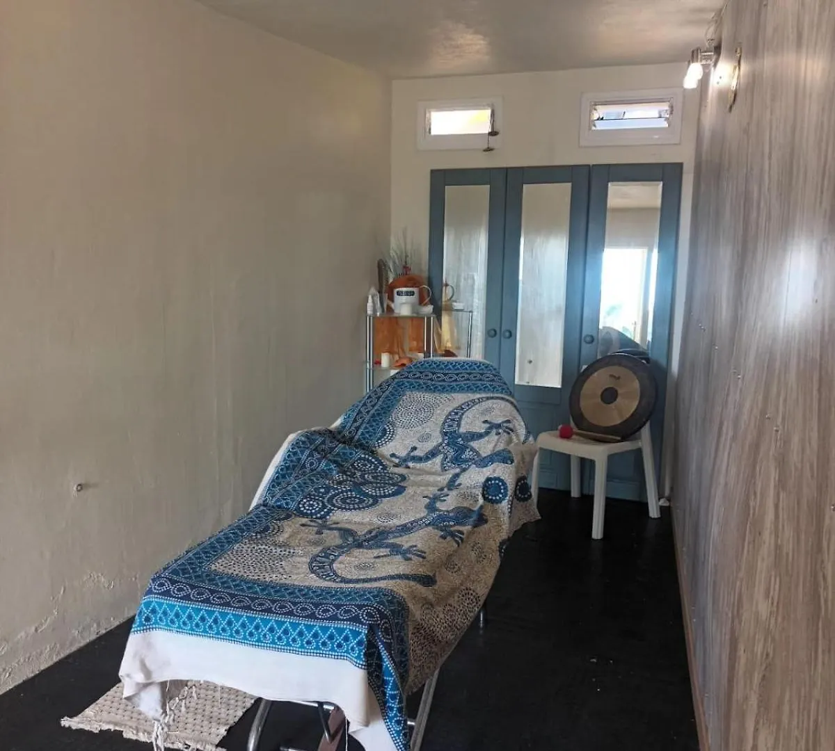 Apartament Tenerife Paradise - Fsj 109 San Juan de la Rambla