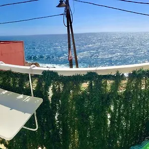  Сasa de vacaciones Bruno's House View
