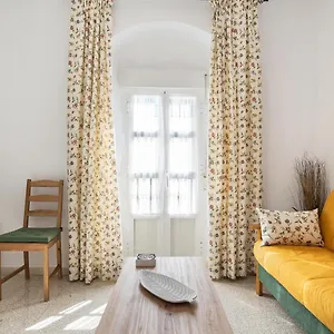 Casa Marel Vejer Vejer de la Frontera
