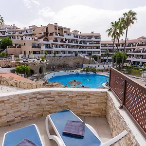 Oceanfront Tenerife South Albatros 145 San Miguel de Abona