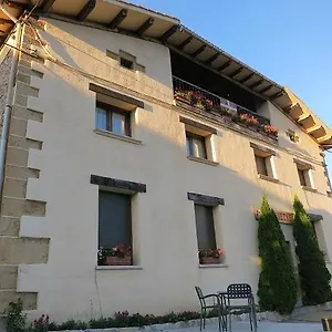Herranetxe Boveda (Alava)